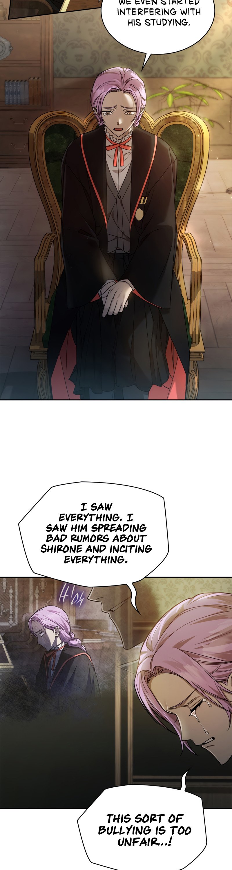 Infinite Mage, Chapter 30 image 06